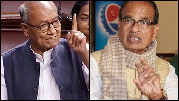 খারগোনের হিংসা নিয়ে শিবরাজ-দিগ্ববিজয় বাকযুদ্ধ অব্যাহত খারগোনের হিংসা নিয়ে শিবরাজ-দিগ্ববিজয় বাকযুদ্ধ অব্যাহত