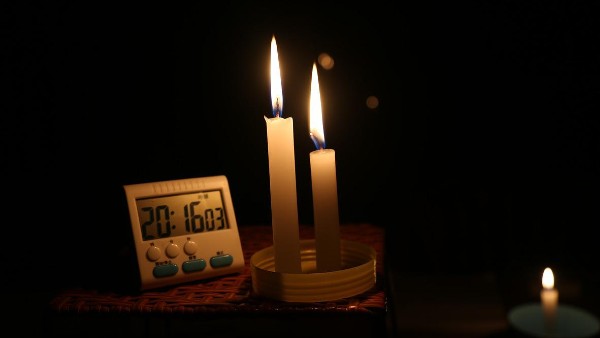 তুলনামূলক রাতের গরমও ছিল বেশি