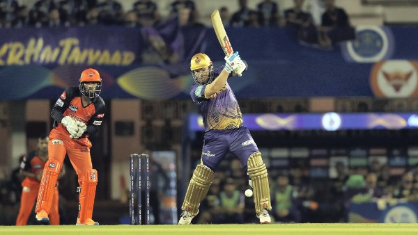 IPL 2022: কলকাতা-রাজস্থান ম্যাচে উত্তপ্ত বাক্য বিনিময়ে জড়ালেন বর্তমান এবং প্রাক্তন নাইট তারকা IPL 2022: কলকাতা-রাজস্থান ম্যাচে উত্তপ্ত বাক্য বিনিময়ে জড়ালেন বর্তমান এবং প্রাক্তন নাইট তারকা