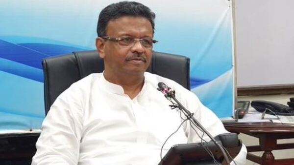 পার্থদা দায়ী হলে দায় তাঁরও