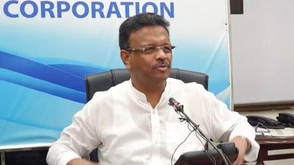 কুণাল ঘোষ ক্যাবিনেটের সদস্য নন