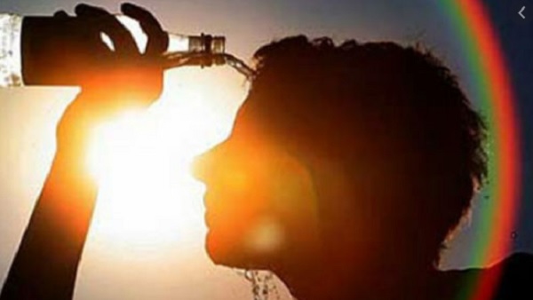 যেসব জেলায় তাপমাত্রা ৪২ ডিগ্রির ওপরে