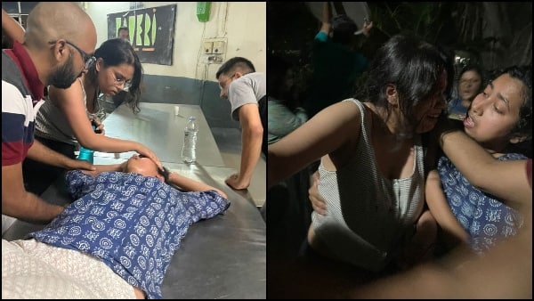 ছাত্র সংগঠনের নির্বাচন সামনেই