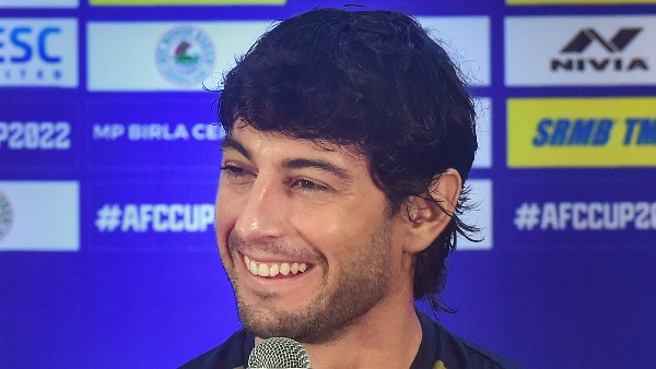কাইথকে পেতে ঝাঁপিয়েছে এটিকে মোহনবাগান: