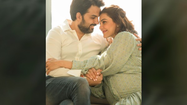 মা হলেন কাজল আগরওয়াল, পুত্রসন্তানের জন্ম দিলেন বলিউড অভিনেত্রী মা হলেন কাজল আগরওয়াল, পুত্রসন্তানের জন্ম দিলেন বলিউড অভিনেত্রী