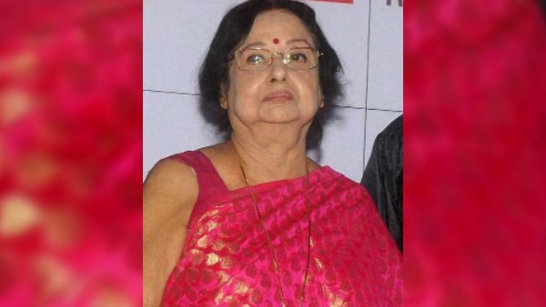 অসুস্থ বর্ষীয়ান অভিনেত্রী মাধবী মুখোপাধ্যায়, চিকিৎসাধীন বেসরকারি হাসপাতালে অসুস্থ বর্ষীয়ান অভিনেত্রী মাধবী মুখোপাধ্যায়, চিকিৎসাধীন বেসরকারি হাসপাতালে