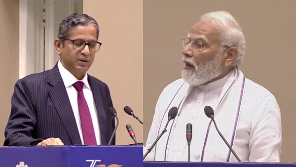 লক্ষ্মণরেখা মনে করালেন প্রধান বিচারপতি লক্ষ্মণরেখা মনে করালেন প্রধান বিচারপতি