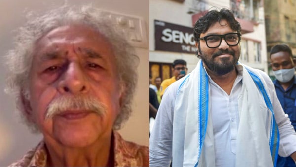 সরাসরি ভোট ময়দানে না নামলেও নাসিরুদ্দিন বার্তা