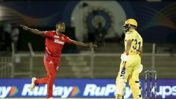 দু'শো উইকেটের সামনে কাগিসো রাবাডা: