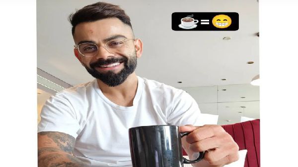 ফুরফুরে মেজাজেই