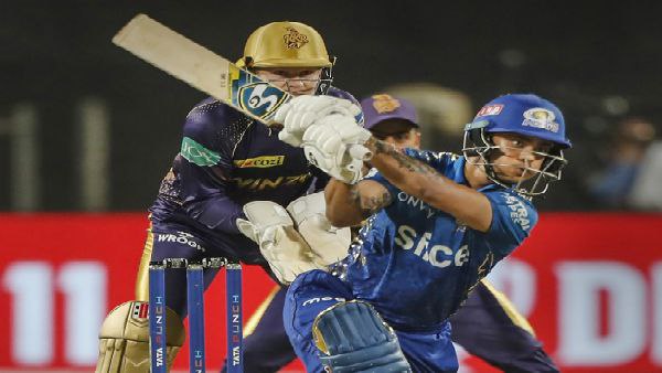 অভিষেকে নজর কাড়লেন বেবি এবি ব্রেভিস! অভিষেকে নজর কাড়লেন বেবি এবি ব্রেভিস!