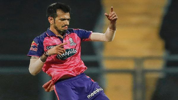 IPL 2022: নাইট রাইডার্সের বিরুদ্ধে চাহালের হ্যাটট্রিকে অভিভূত কুলদীপ, প্রিয় বন্ধুর উদ্দেশ্যে করলেন টুইট IPL 2022: নাইট রাইডার্সের বিরুদ্ধে চাহালের হ্যাটট্রিকে অভিভূত কুলদীপ, প্রিয় বন্ধুর উদ্দেশ্যে করলেন টুইট