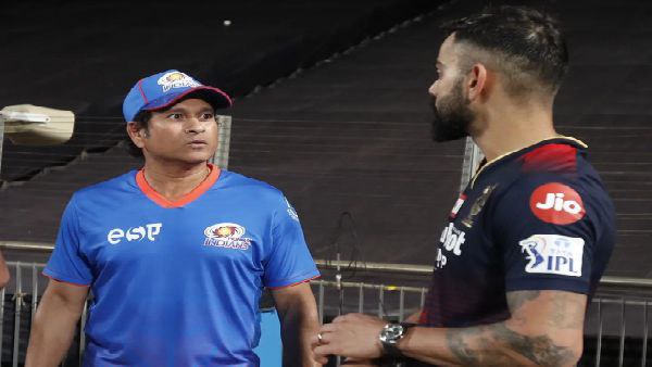 দল নির্বাচনে নাক গলান না সচিন