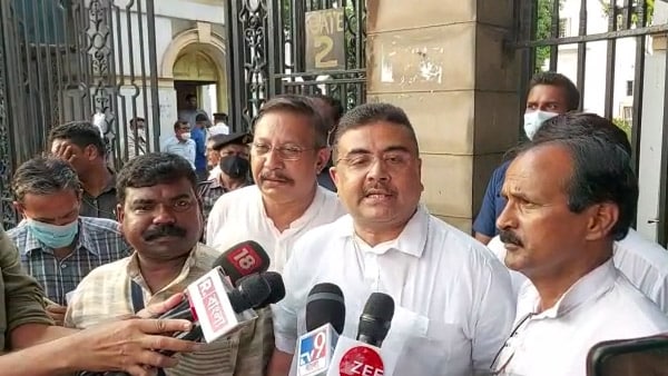 তৃণমূলের কারসাজি! বিজেপি বিধায়কদের ভোট লুঠ