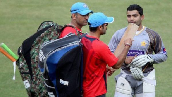 ভারত সফরে পাক ক্রিকেটারদের উপর ভরসা ছিল না পিসিবির! ভারত সফরে পাক ক্রিকেটারদের উপর ভরসা ছিল না পিসিবির!