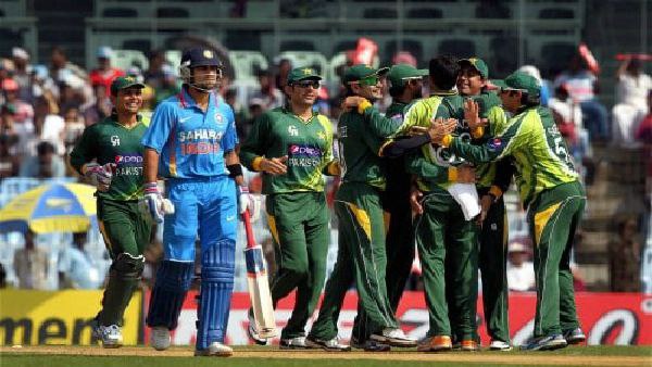 ভারত সফরে পাক ক্রিকেটারদের উপর ভরসা ছিল না পিসিবির! ভারত সফরে পাক ক্রিকেটারদের উপর ভরসা ছিল না পিসিবির!