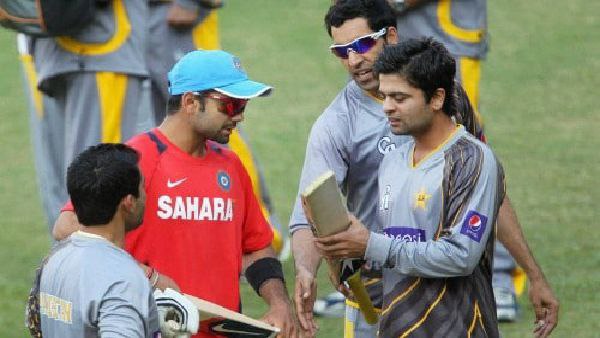 ভারত সফরে পাক ক্রিকেটারদের উপর ভরসা ছিল না পিসিবির! ভারত সফরে পাক ক্রিকেটারদের উপর ভরসা ছিল না পিসিবির!
