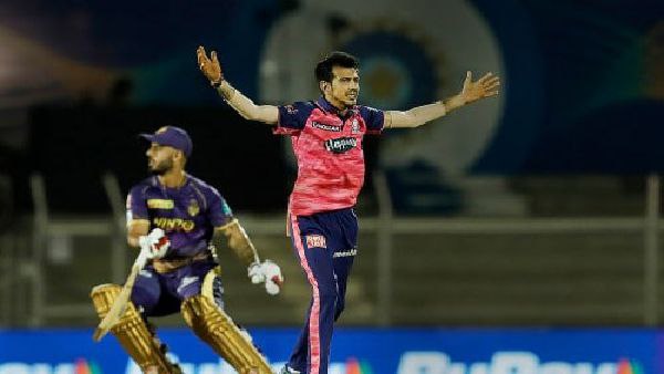হ্যাটট্রিকে মিমের জবাব দিয়েও চাহাল ভাইরাল! হ্যাটট্রিকে মিমের জবাব দিয়েও চাহাল ভাইরাল!