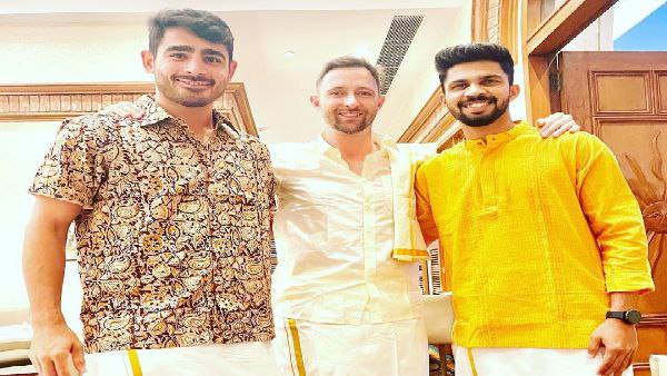 চেন্নাই সুপার কিংসে পার্টির কারণ জানতে দেখুন ভিডিও চেন্নাই সুপার কিংসে পার্টির কারণ জানতে দেখুন ভিডিও