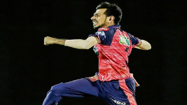 হ্যাটট্রিকে মিমের জবাব দিয়েও চাহাল ভাইরাল! হ্যাটট্রিকে মিমের জবাব দিয়েও চাহাল ভাইরাল!