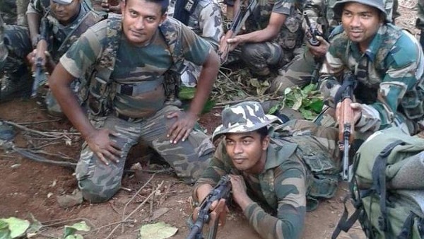 মাও-নাশকতা আটকাতে রাজ্য পুলিশের আইজির বৈঠক!