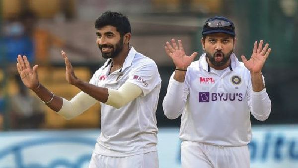 উমরান মালিকের আদর্শ: