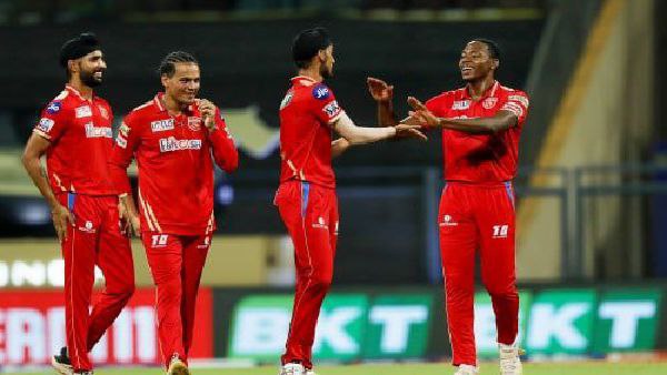 চেন্নাই সুপার কিংসকে ১১ রানে হারাল পাঞ্জাব কিংস চেন্নাই সুপার কিংসকে ১১ রানে হারাল পাঞ্জাব কিংস
