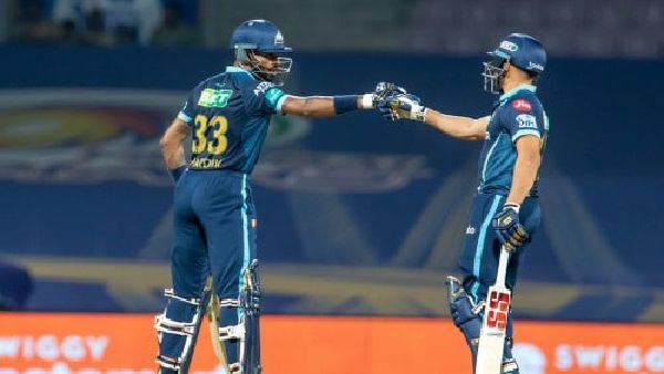 আইপিএলে সানরাইজার্স হায়দরাবাদের সামনে গুজরাত টাইটান্স আইপিএলে সানরাইজার্স হায়দরাবাদের সামনে গুজরাত টাইটান্স