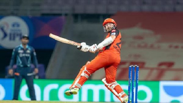 আইপিএলে সানরাইজার্স হায়দরাবাদের সামনে গুজরাত টাইটান্স আইপিএলে সানরাইজার্স হায়দরাবাদের সামনে গুজরাত টাইটান্স