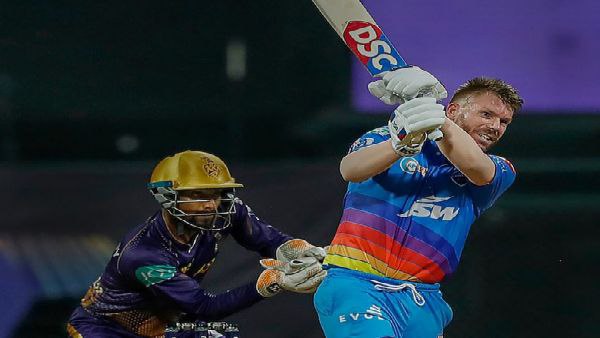 ওয়ার্নারের নজির
