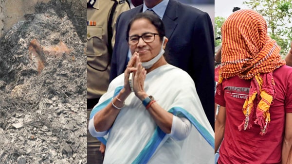 হাঁসখালি-বগটুই নিয়ে তীব্র ভর্ৎসনা মুখ্যমন্ত্রীর হাঁসখালি-বগটুই নিয়ে তীব্র ভর্ৎসনা মুখ্যমন্ত্রীর