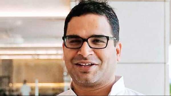 জোট নিয়ে সিদ্ধান্ত নিতে চেয়েছিলেন পিকে
