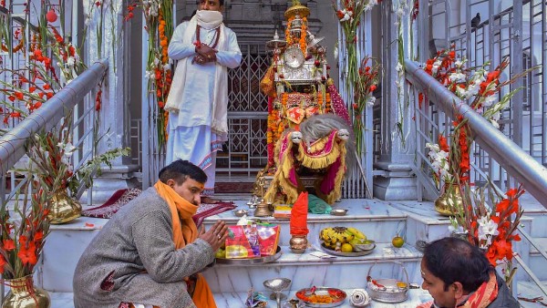 অক্ষয় তৃতীয়ার শুভ মুহূর্ত