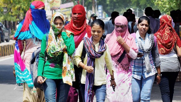 তাপপ্রবাহের কবলে দিল্লি-সহ উত্তর ভারতের বিভিন্ন অংশ