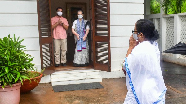 লোকসভার আগে এই উদ্যোগ যথেষ্ট তাৎপর্যপূর্ণ