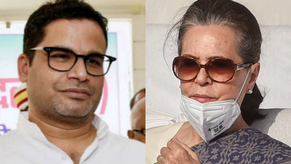 কংগ্রেসকে পুনরুত্থানের পথ বাতলে দিয়েছিলেন