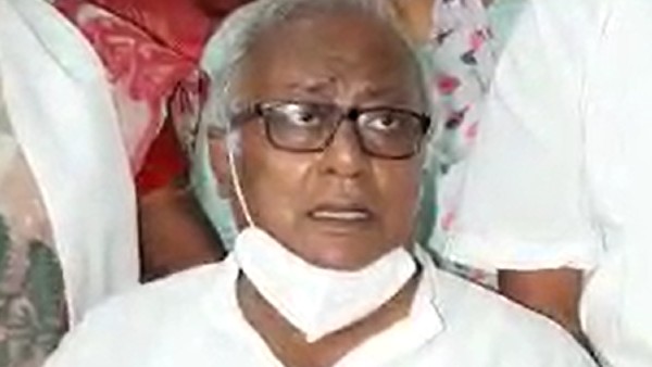 আগেও বিভিন্ন বিষয় নিয়ে সরব