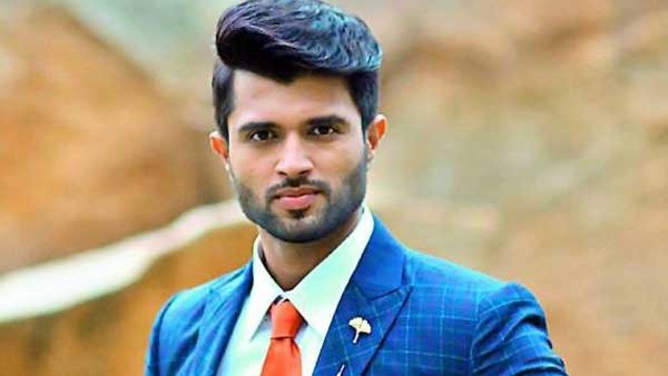 বিজয় দেবেরাকোন্ডা
