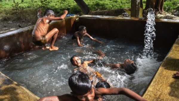 বাড়বে তাপমাত্রা