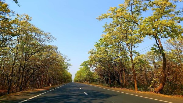 দক্ষিণবঙ্গে আবহাওয়া শুকনো থাকবে