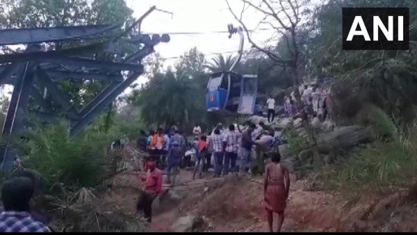ঘটনার তদন্তের নির্দেশ
