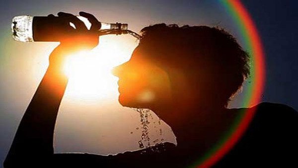তাপ প্রবাহ জারি দক্ষিণবঙ্গে