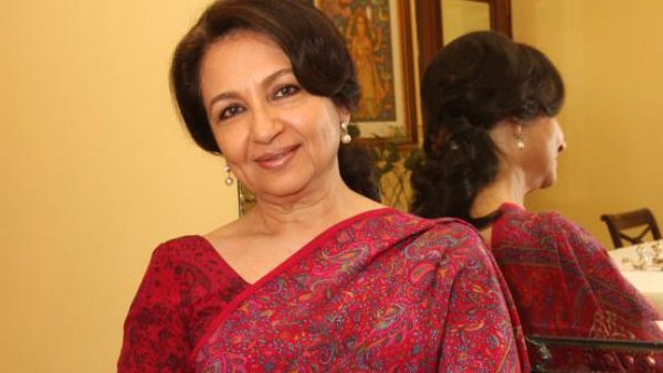 ফের বড় পর্দায় শমির্লা ম্যাজিক
