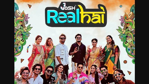 #RealHai: যোগ দিন জোশ অ্যাপের মহা চ্যালেঞ্জে, সুযোগ পান আইফা ২০২২ এর মঞ্চে পৌঁছনোর #RealHai: যোগ দিন জোশ অ্যাপের মহা চ্যালেঞ্জে, সুযোগ পান আইফা ২০২২ এর মঞ্চে পৌঁছনোর
