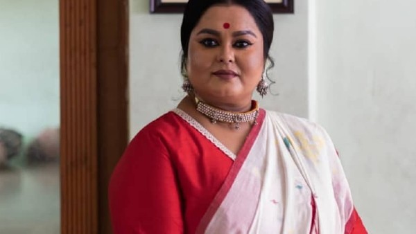 সোহিনীর দাপট