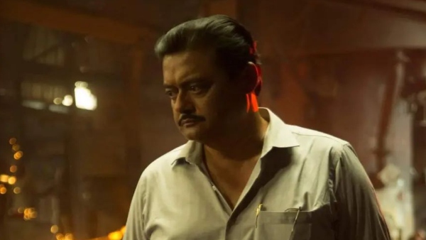 ফের বলিউডে শাশ্বত