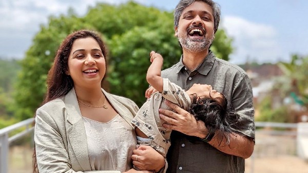 আজ গায়িকার ছেলের জন্মদিন