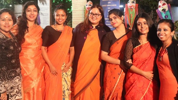 বিধায়ক পুটুপিসি