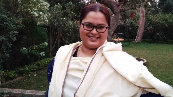 কেমন মানুষ পুতুল রানি?