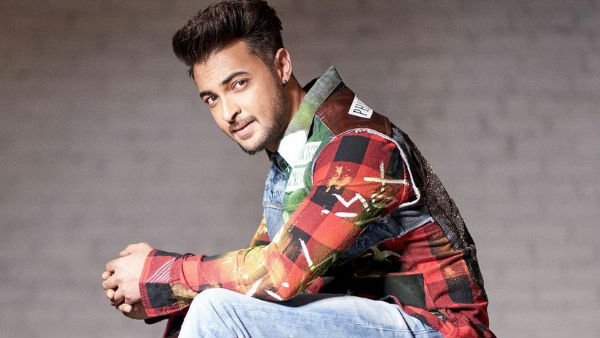 আয়ুষ শর্মাঃ